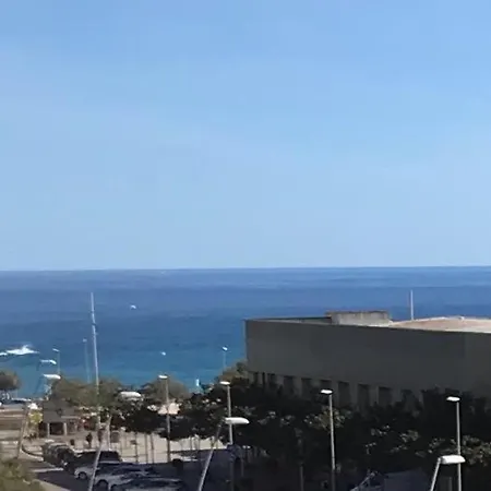 Reconnectar El Moli * Blanes