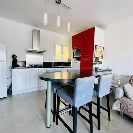 Reconnectar El Moli Apartment