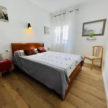 Apartment Reconnectar El Moli
