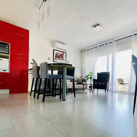 Apartment Reconnectar El Moli *
