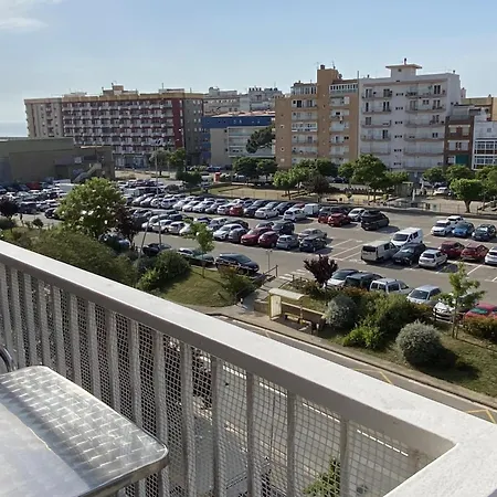 Reconnectar El Moli * Blanes