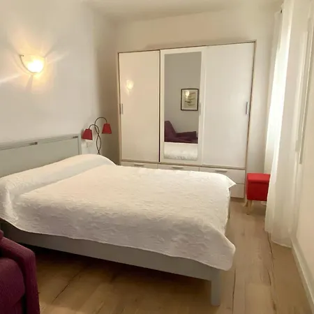 Apartment Reconnectar El Moli *