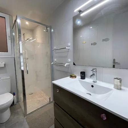 Apartamento Reconnectar El Moli *