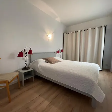 Reconnectar El Moli Apartamento *