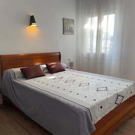 Reconnectar El Moli Apartamento Blanes