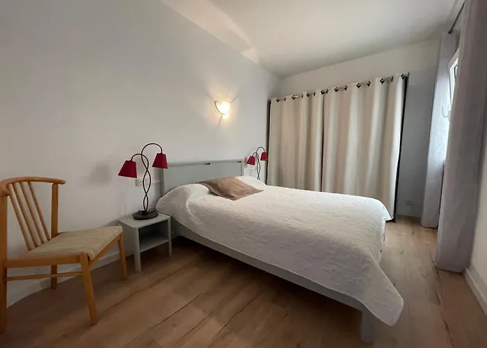 Reconnectar El Moli Appartement *