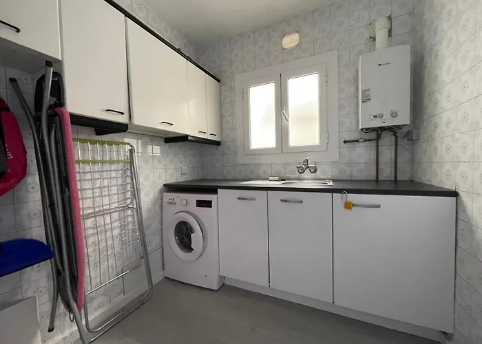 Appartement Reconnectar El Moli