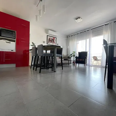 Reconnectar El Moli Apartmán