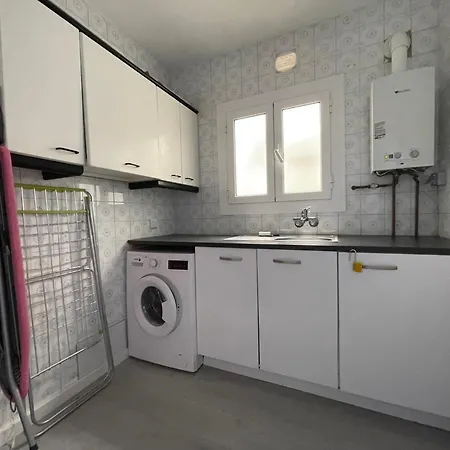 Apartmán Reconnectar El Moli