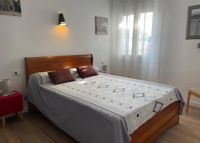 Reconnectar El Moli Apartment Blanes